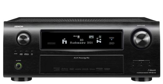 Denon AVR-3311CI