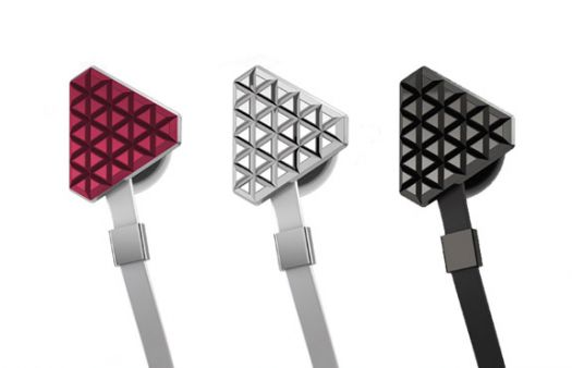 Heartbeats by Lady Gaga In-Ear 