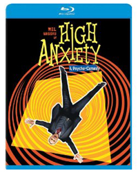 High Anxiety