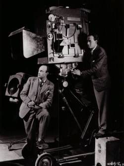 Jack Cardiff from Camerman: The Life & Work <script <script type