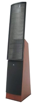 Martin Logan Source SE in Dark Cherry