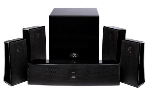 MartinLogan Motion Series