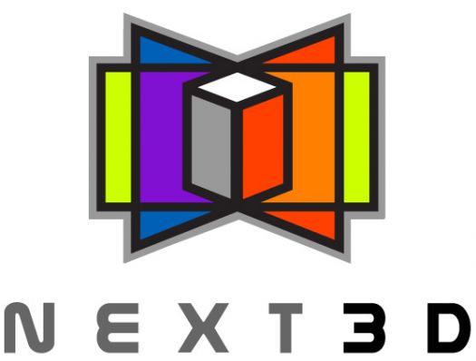 Next 3d Sign Next3D, Turner Broadcasting Partner to Deliver 3D Broadcasts in Full HD ...