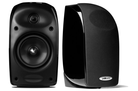 Polk Blackstone TL3