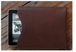 Apple iPad Accessories My Top 5 - Saddleback Leather Case