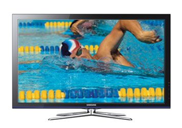 Samsung PN50C490