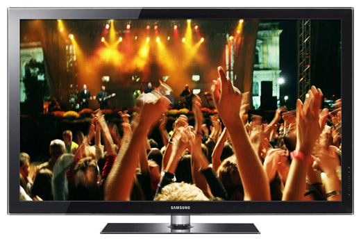 Samsung PN58C590