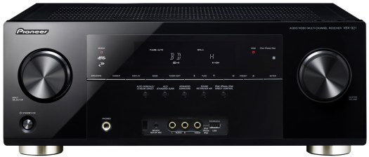 Pioneer VSX-921 Receiver