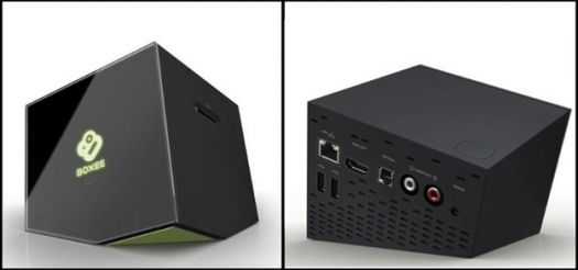 D-Link Media Streaming Boxee Box Now Available to Order: BigPictureBigSound