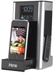 iHome iP39