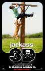 Jackass 3D Movie Review