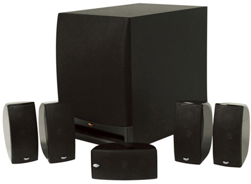 klipsch hd 1000