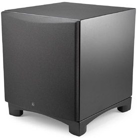MartinLogan's Abyss Subwoofer