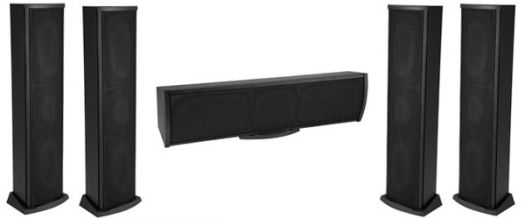 MartinLogan Encore TF