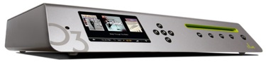 Olive O3 Music Server