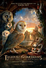 Legend of the Guardians: the Owls of Ga'Hoole