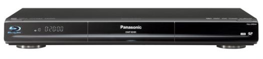 Panasonic DMP-BD85