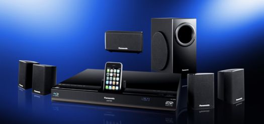 panasonic sc-btt350