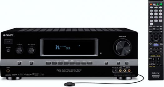 Sony STR-DH800