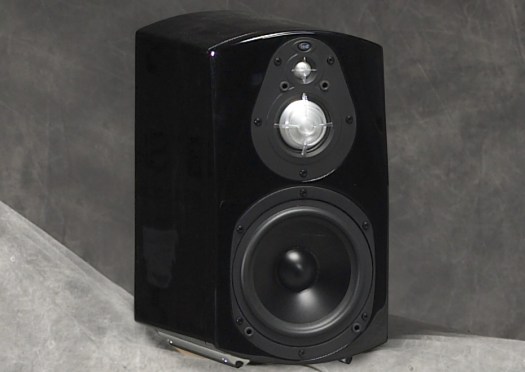 Nht Classic Three Bookshelf Speaker Review A Hot Three Way No