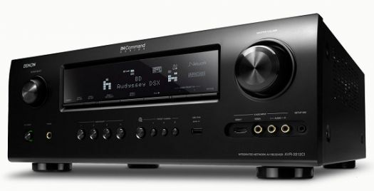 Denon AVR-3312CI