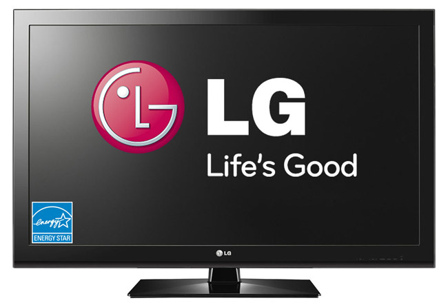 LG TVs will Soon be Made in China: BigPictureBigSound