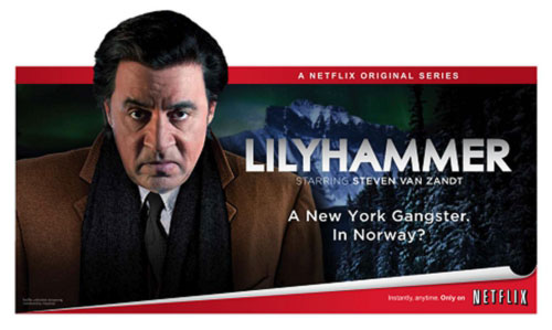 lilyhammer cancelled