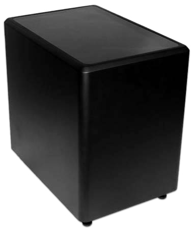 Outlaw LFM-1 Subwoofer