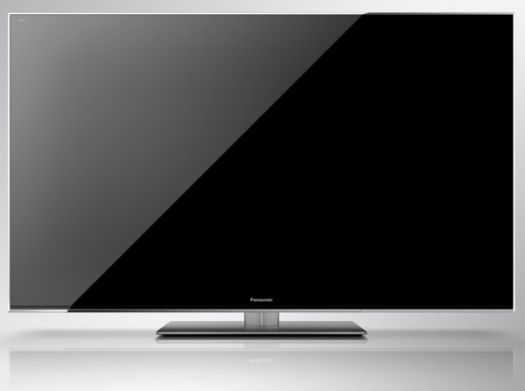 Panasonic 60 Class HDTV (1080p) Plasma TV (TC-P60UT50)