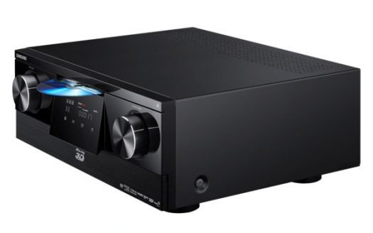 SHARP BD-HP35U 3D Aquos DVD Blue-Ray player