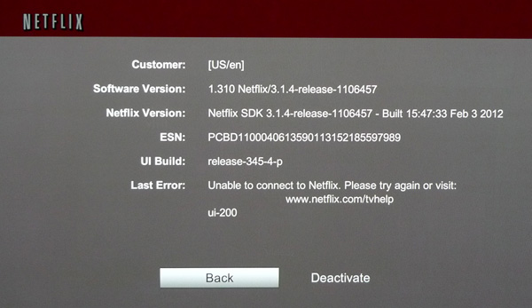 Netflix Error UI-113: Fix On Smart TV