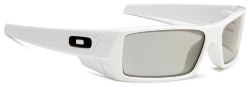 oakley 3d glasses