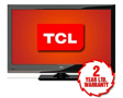 Black Friday TV Deals: 40-inch TCL 1080p LCD HDTV: $299.99 (L40FHDM11)