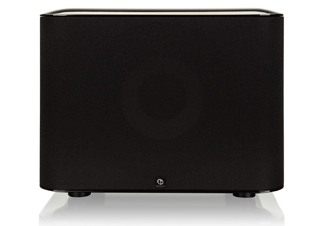 Boston Acoustics Shows Off M Series Loudspeakers at CEDIA 2012 ...