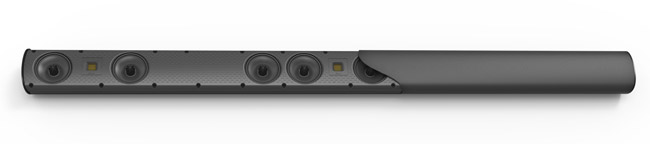 soundbar as center speaker