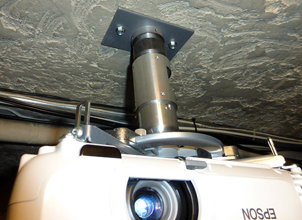 Epson Universal Projector Ceiling Mount Review Get Up Get On Up