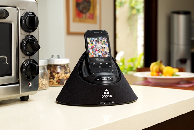Phorus PS1 Speaker