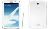 Samsung Debuts Galaxy Note 8.0 Mini Tablet: BigPictureBigSound