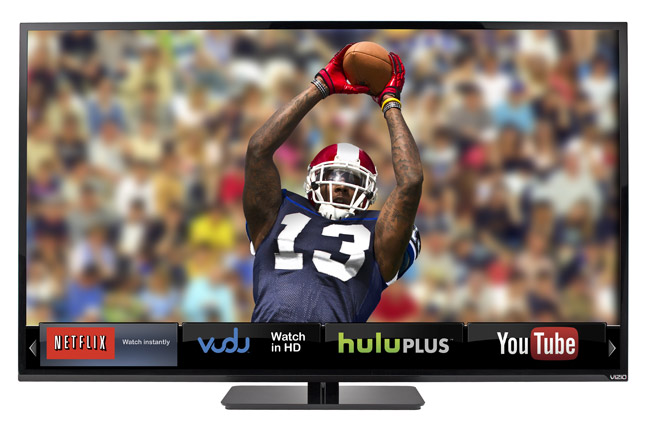 Black Friday Comes Early with VIZIO's 60-inch LED TV for $999.99