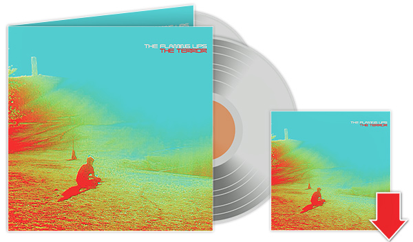 flaming lips soft bulletin vinyl flaming lips soft bulletin vinyl
