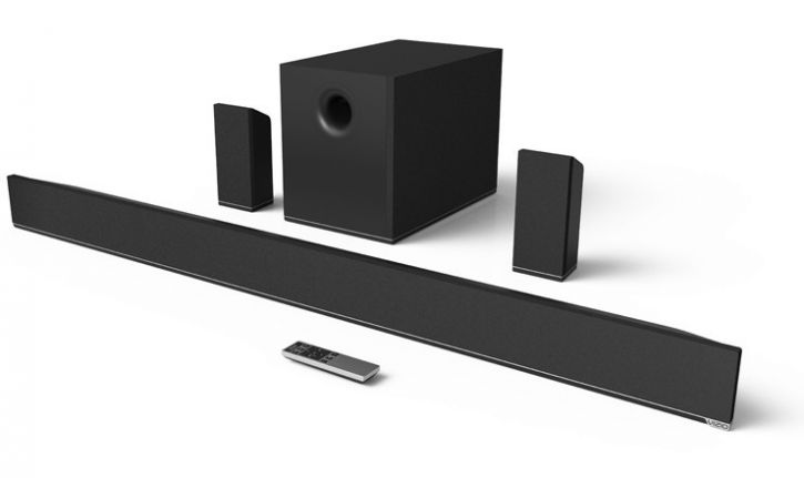 soundbar for 65 inch tv