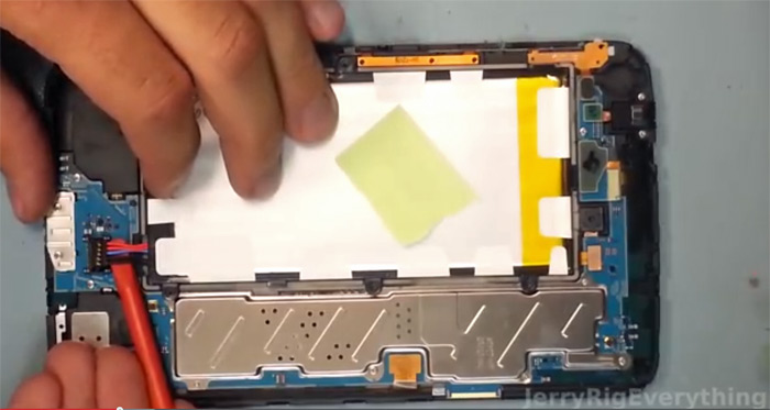 Samsung Galaxy Tab 3 Won t Charge or Turn On How to Fix