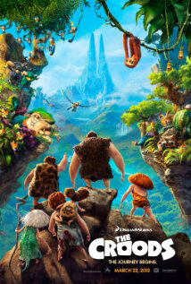 The Croods