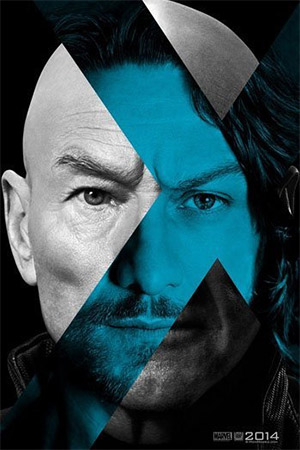 X-Men: Days of Future Past