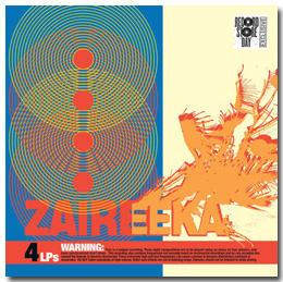 Zaireeka