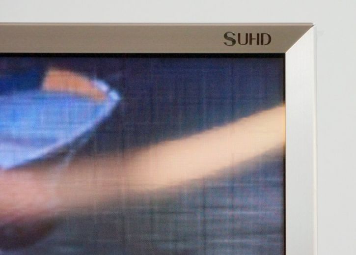 Banc d'essai du téléviseur SUHD JS9500 (65 pouces) de Samsung