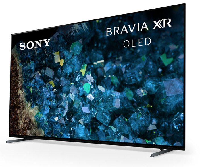 TV FullL Array LED 65 Sony Bravia XR 65X90L - UHD 4K HDR, Smart