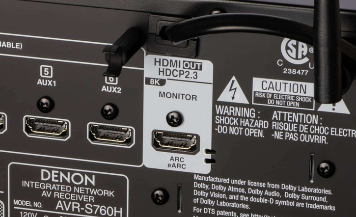 HDMI ARC/eARC Not Working? Let's Troubleshoot! - AV Access