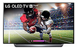 LG OLED TV Price Drop: 55-Inch C8 OLED 4K TV: $1,314.91, 65-inch $1,917.90