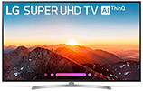 Black Friday TV Deals: LG 75-inch LED Ultra HD 4K TV: $1696.99 (Save $1000) - 75SK8070PUA